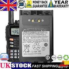 High Capacity SBR-15LI 3800mAh