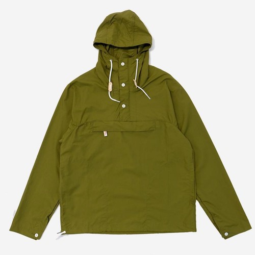 Battenwear packable anorak - battenwear,