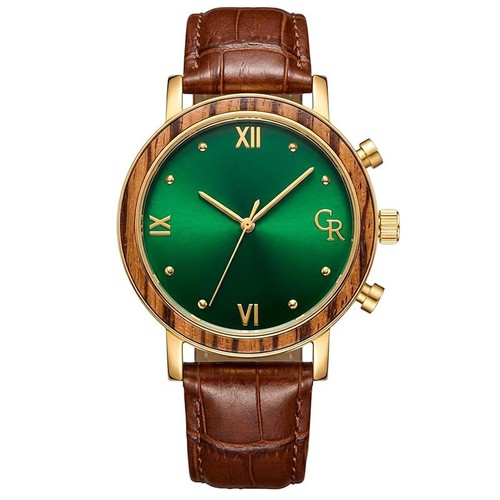 New grison men - grison, wooden