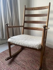 1960s Danish Niels Eilersen