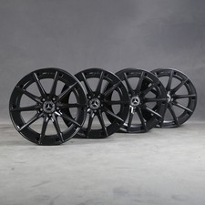 18 Inch Mercedes CLA35 C118