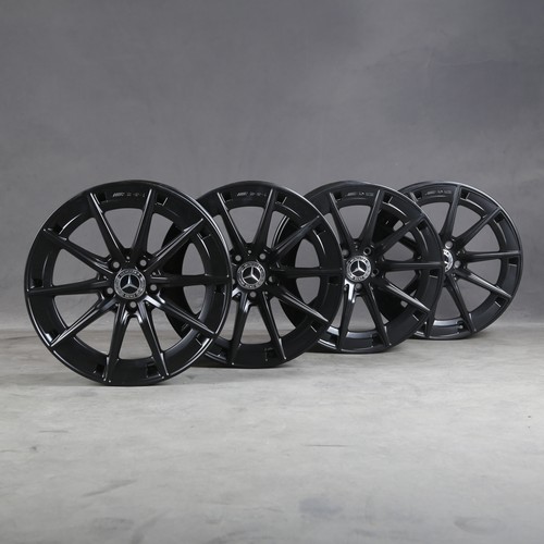 Inch mercedes cla35 c118 - inch,