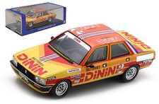 Spark SF266 Peugeot 505 2L #2