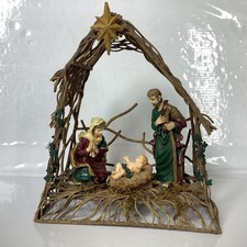 Nativity Scene One Piece Set