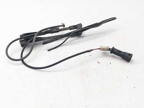 Headlight washer jet - jet, left