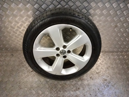 Vauxhall mokka alloy wheel - mokka, 18"