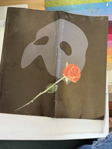 The phantom opera - phantom,