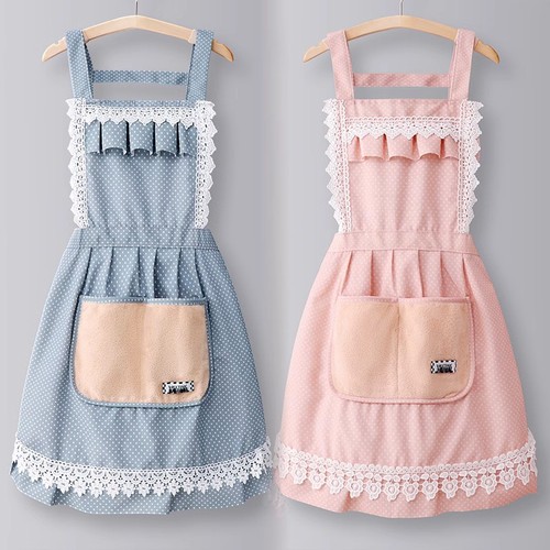 Women maid lace - women,