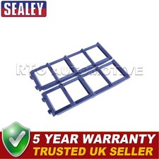 Sealey Car Ramp Extensions