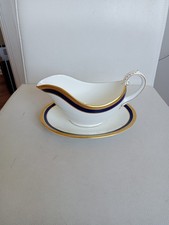 Coalport Elite Royale Gravy