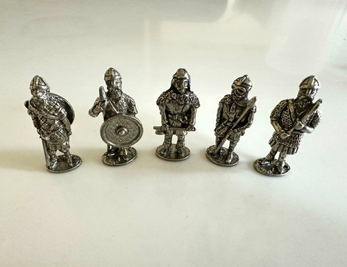 Set westair viking - of,