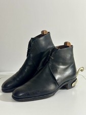 George Boots Officer Dress