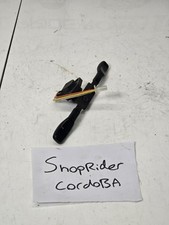 Shoprider cordoba mobility