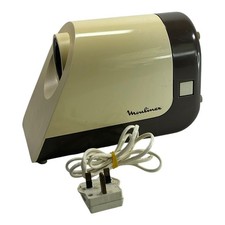 Vtg Moulinex Charlotte 3 Type