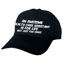 AN AWESOME HEALTH CARE