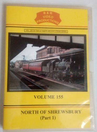 155 dvd north - &,