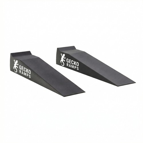 Gecko ramps vehicle service - gecko,