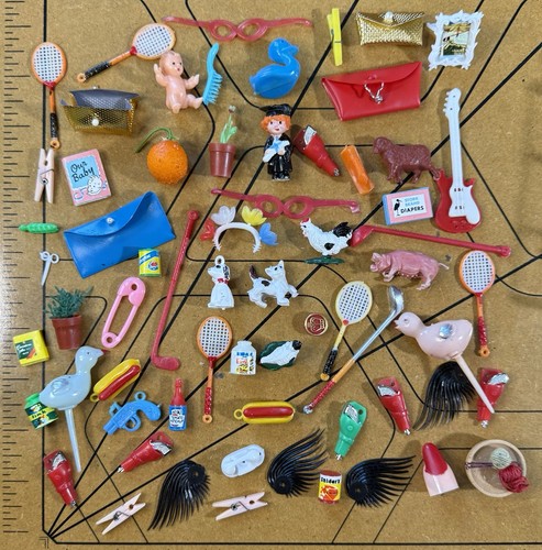 Huge lot vintage - huge,