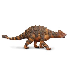 Collecta ankylosaurus brown - collecta,