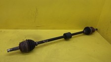 Vauxhall Corsa E Driveshaft Right Off Side 1400 Petrol 5 Speed Manual  2015 