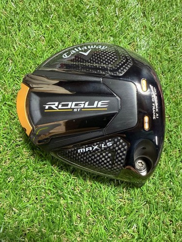Callaway rogue max ls - st,