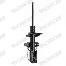 FRONT AXLE SHOCK ABSORBER C2502S