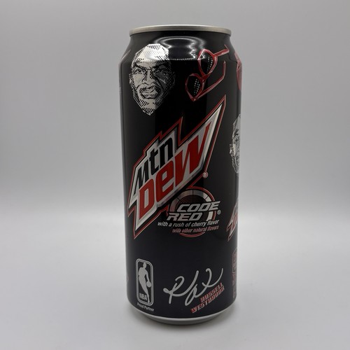 Rare mountain dew russel - mountain,