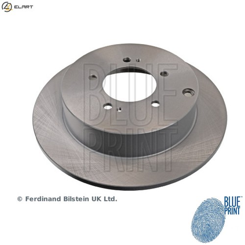 Brake disc adc443109 for - brake,
