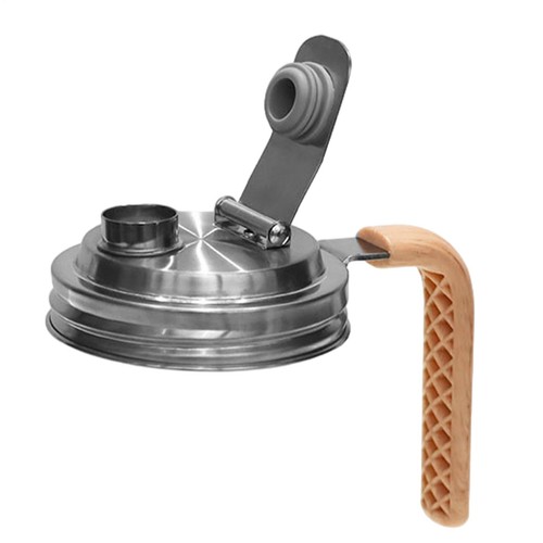 Mason jar lids wide - mason,