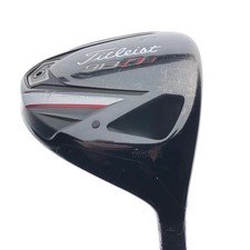 Used Titleist 913 D3 Driver / 9.5 Degrees / X-Stiff Flex