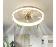 Modern Ceiling Fans with