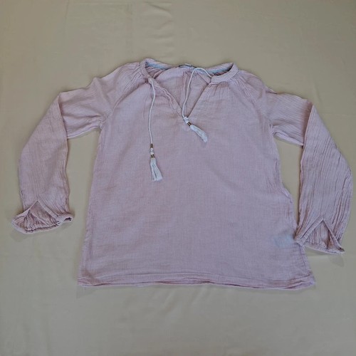 Ladies blouse boden size 8 - by,