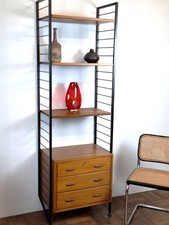 ladderax single bay system