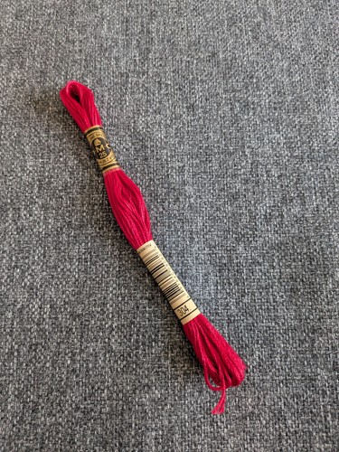 Dmc embroidery thread code - dmc,