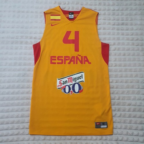 Pau gasol team spain - pau,