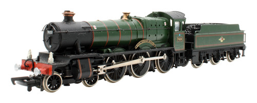 Bachmann 302 br manor - bachmann,