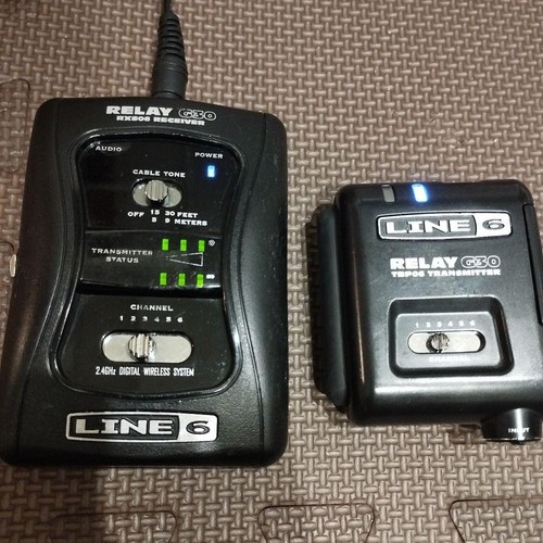 Line relay g30 4ghz - relay, 2.4ghz
