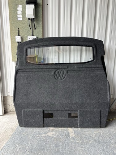 Volkswagen transporter kombi - transporter,