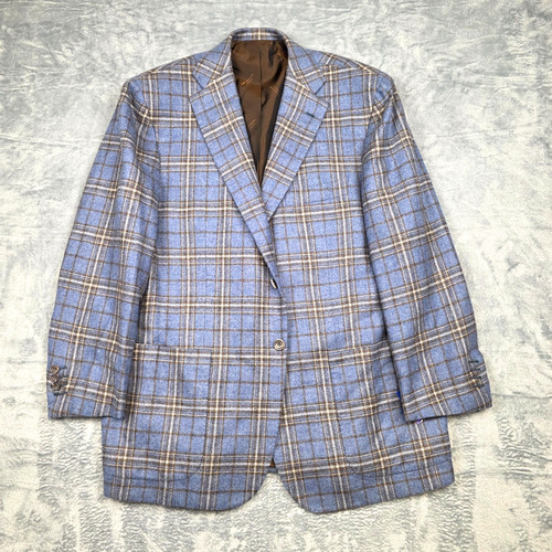 Kiton cashmere vicuna - kiton, peru