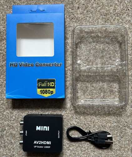 Nintendo gamecube hdmi - gamecube,