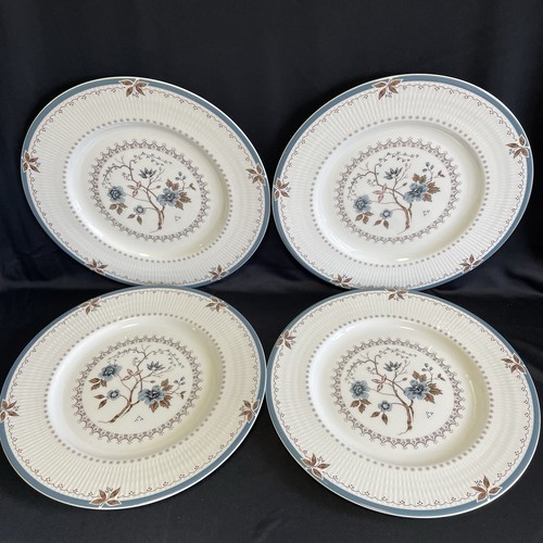 Royal doulton old - doulton, tc