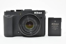 Nikon NIKON COOLPIX P7700