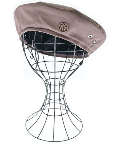 Maison michel flat caps - michel, caps/berets