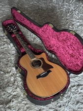 Taylor 814ce DLX 800 Series -