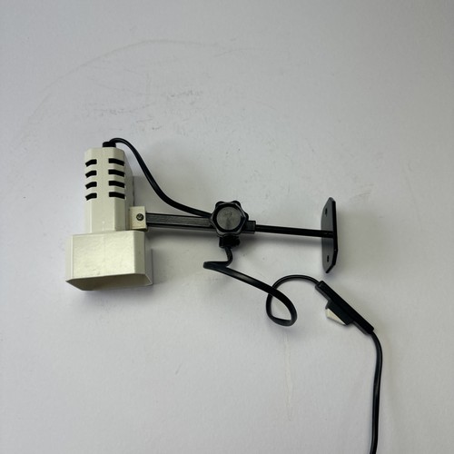 Mid century danish wall lamp - century, lamp.