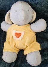 Humphreys Corner elephant soft