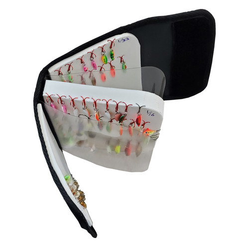 Lakewood soft sided lure - lakewood, soft-sided