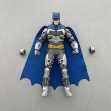 McFarlane Toys - DC Multiverse - The Flash Movie - Batman Platinum Figure