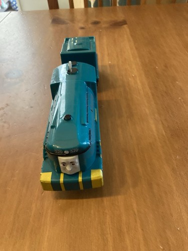 Trackmaster shane 520 r - trackmaster, s.a.r