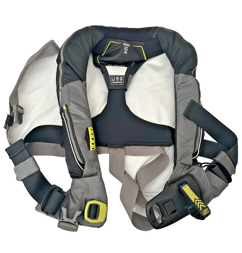 Spinlock deckvest 170n - spinlock,